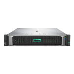 سرور HP ProLiant DL380 Gen10 استوک