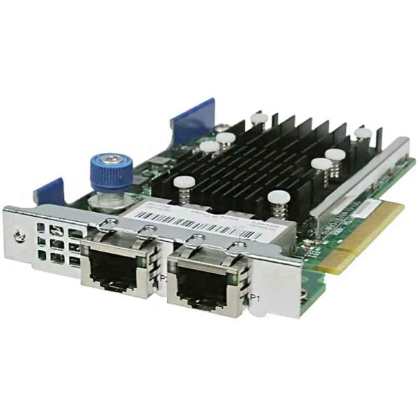 کارت FlexLOM HP 2x10GbE SFP+