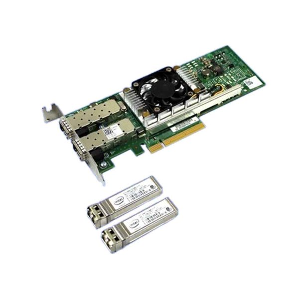 HBA Fibre Channel HP 16Gbps Dual Port