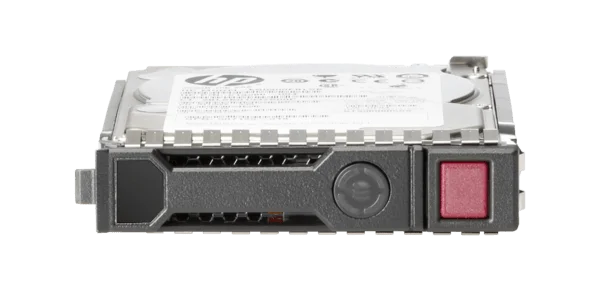 هارد سرور HP 1.2TB SAS 12G 10K SFF