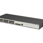 سوئیچ شبکه HP 1910 24G