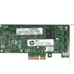 کارت شبکه HP 1GbE Dual Port PCIe