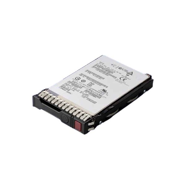 SSD سرور HP 240GB SATA 6G SFF