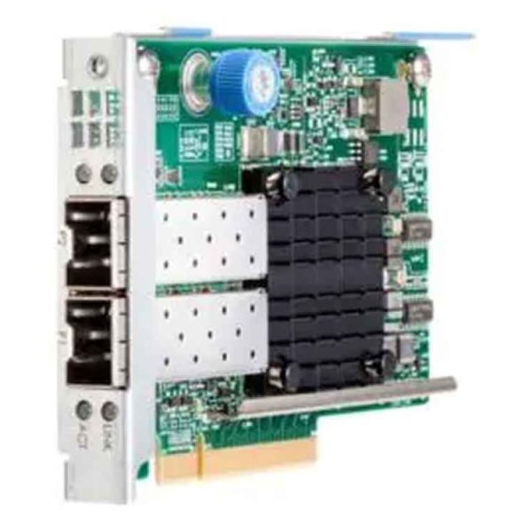 کارت شبکه HP 25GbE Dual Port PCIe