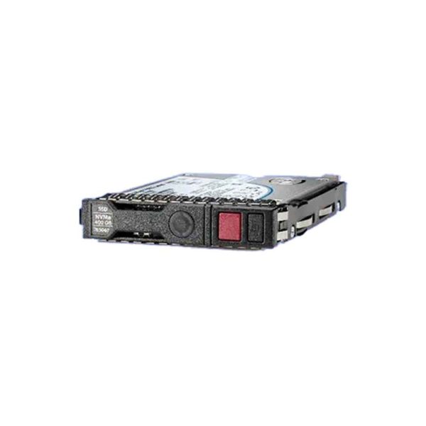 SSD NVMe سرور HP 400GB U.2