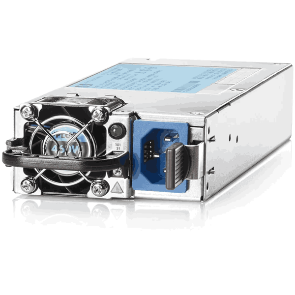 پاور سرور HP 460W Common Slot