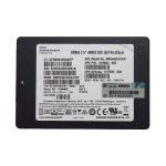 SSD سرور HP 480GB SATA 6G SFF