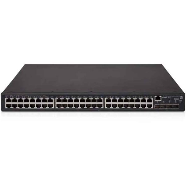 سوئیچ شبکه HP 5130 48G