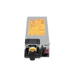 پاور سرور HP 800W Platinum Hot-Plug - تصویر 2