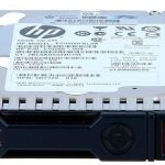 هارد سرور HP 900GB SAS 12G 15K SFF