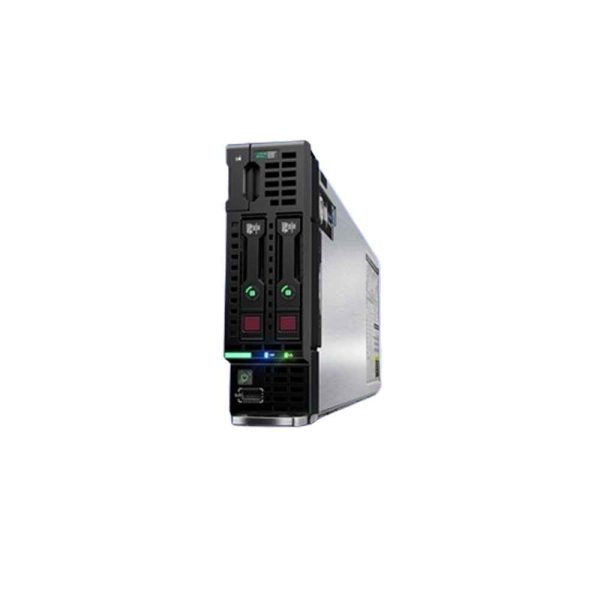 ماژول فن سرور بلید HP BL460c G9