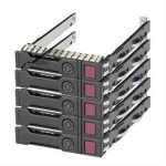 کدی هارد سرور HP SFF (Hard Drive Caddy)