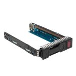 کدی هارد سرور HP SFF (Hard Drive Caddy) - تصویر 2