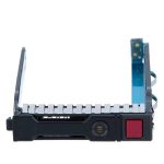 کدی هارد سرور HP SFF (Hard Drive Caddy) - تصویر 3