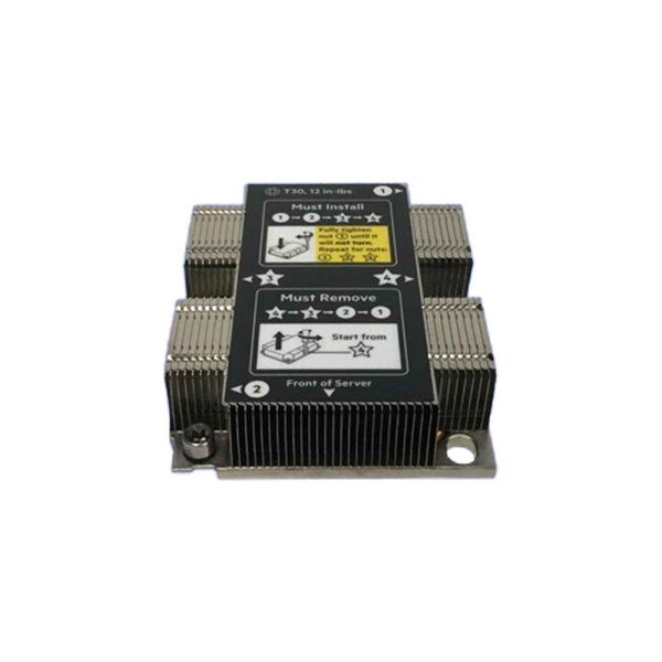 هیت‌سینک پردازنده HP DL360 G10