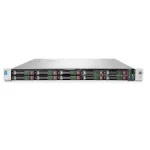 سرور HP ProLiant DL360 G9 استوک