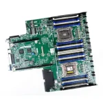 مادربرد HP DL360 G9 - تصویر 2
