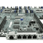 مادربرد HP DL560 G9