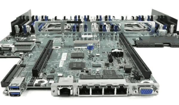 مادربرد HP DL560 G9