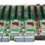 مادربرد HP ML350 G9