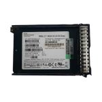 SSD سرور HP Mixed Use 480GB SAS
