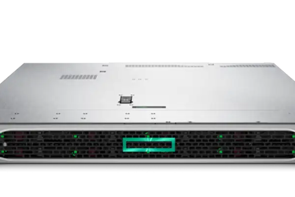 سرور HP ProLiant DL360 G10 استوک