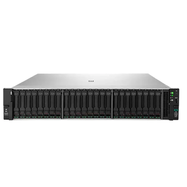 سرور HP ProLiant DL380 Gen12