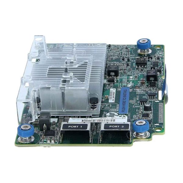 رید کنترلر HPE H240ar HBA