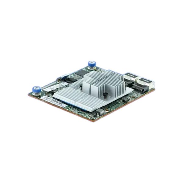 رید کنترلر HPE Smart Array E208i-a