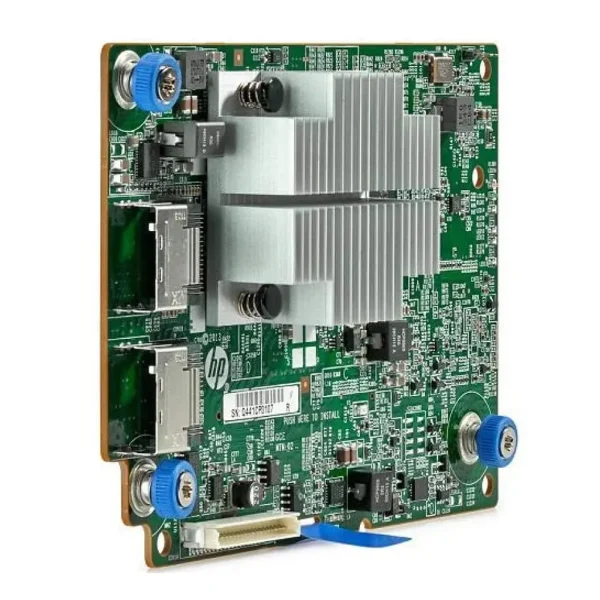 رید کنترلر HPE Smart Array P440ar