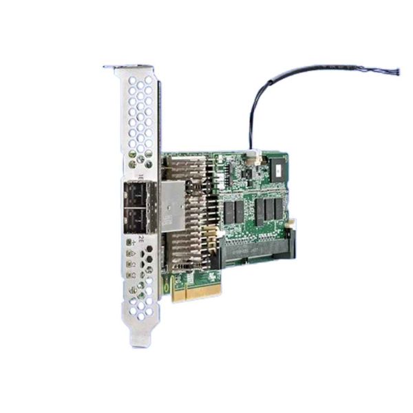 رید کنترلر HPE Smart Array P441