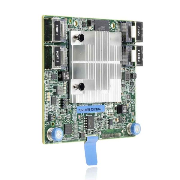 رید کنترلر HPE Smart Array P816i-a
