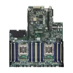 مادربرد HP DL360 G9