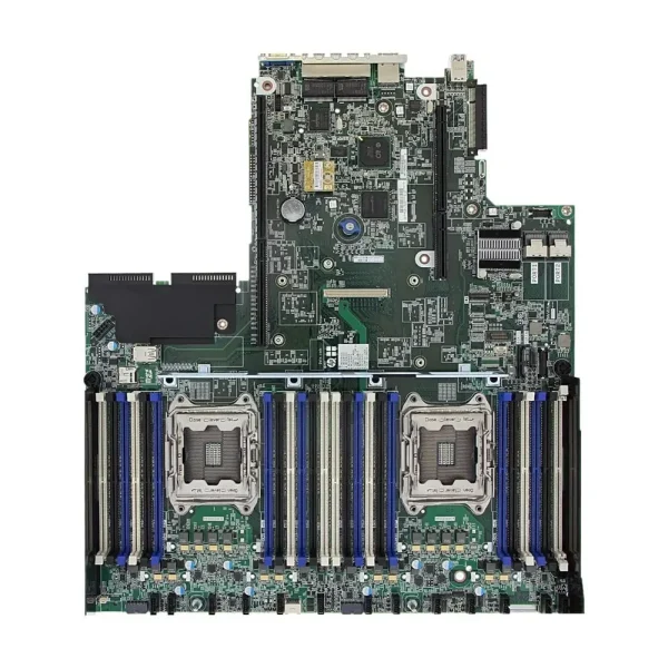 مادربرد HP DL360 G9