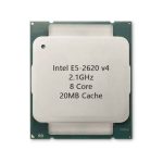پردازنده سرور Intel Xeon E5-2620 v4