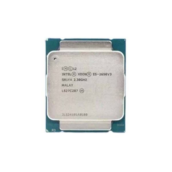 پردازنده سرور Intel Xeon E5-2650 v3