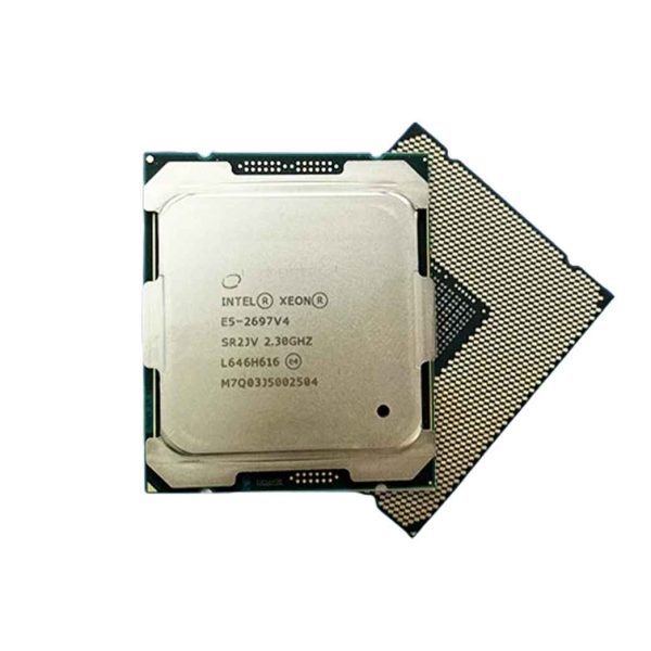 پردازنده سرور Intel Xeon E5-2697 v4