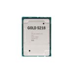 پردازنده سرور Intel Xeon Gold 5218