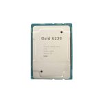 پردازنده سرور Intel Xeon Gold 6230