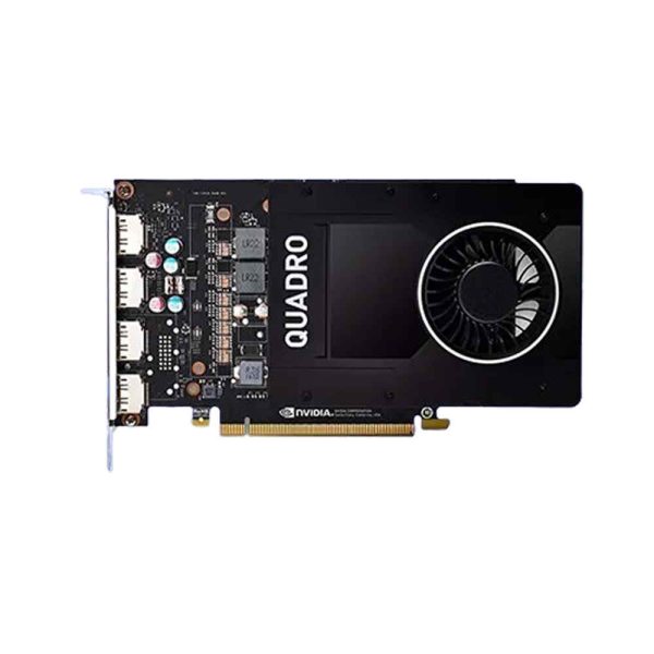 کارت گرافیک سرور NVIDIA Quadro P2200