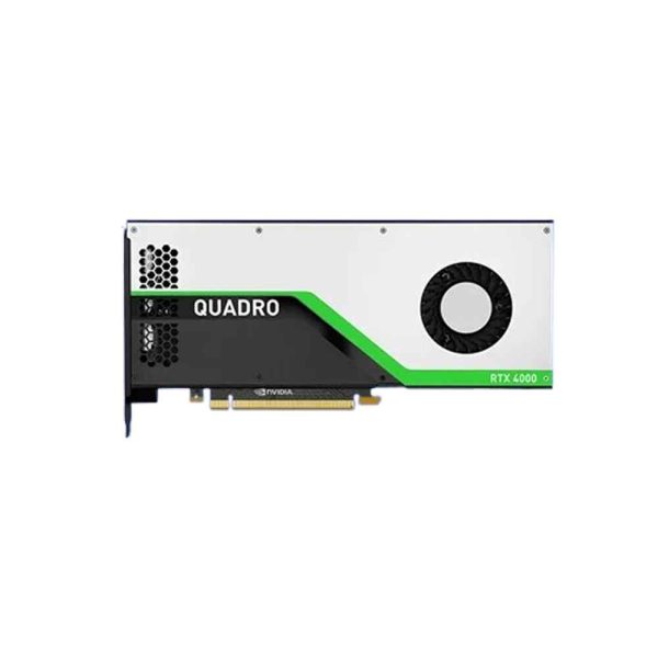 کارت گرافیک سرور NVIDIA RTX 4000