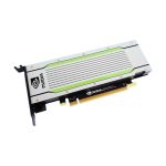 کارت گرافیک سرور NVIDIA Tesla T4