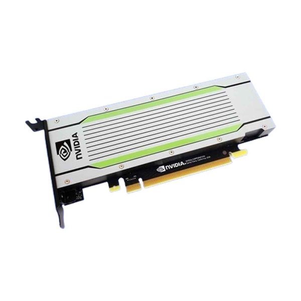 کارت گرافیک سرور NVIDIA Tesla T4
