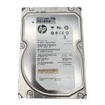 هارد سرور HP 2TB SATA 6G 7.2K LFF