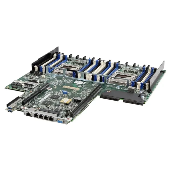 مادربرد سرور HP DL380 G9