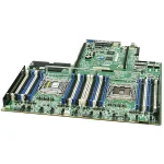 مادربرد سرور HP DL380 G9 - تصویر 4