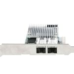 کارت iSCSI HP Dual Port 10GbE