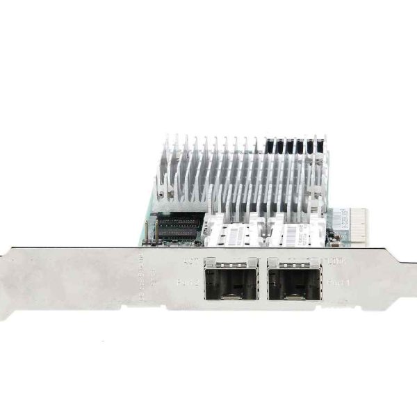 کارت iSCSI HP Dual Port 10GbE