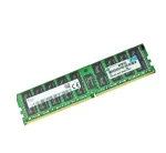 رم سرور HP 32GB DDR4 2400MHz RDIMM - تصویر 2
