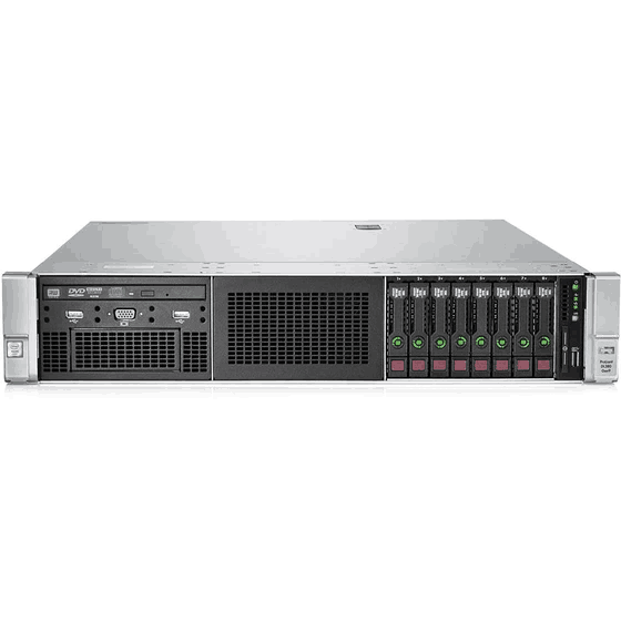 DL380 G9